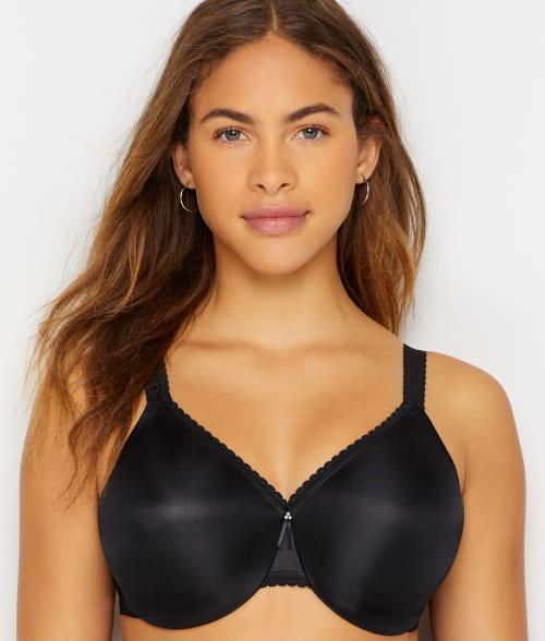 Wacoal Simple Shaping Minimizing Underwire Bra Product Image