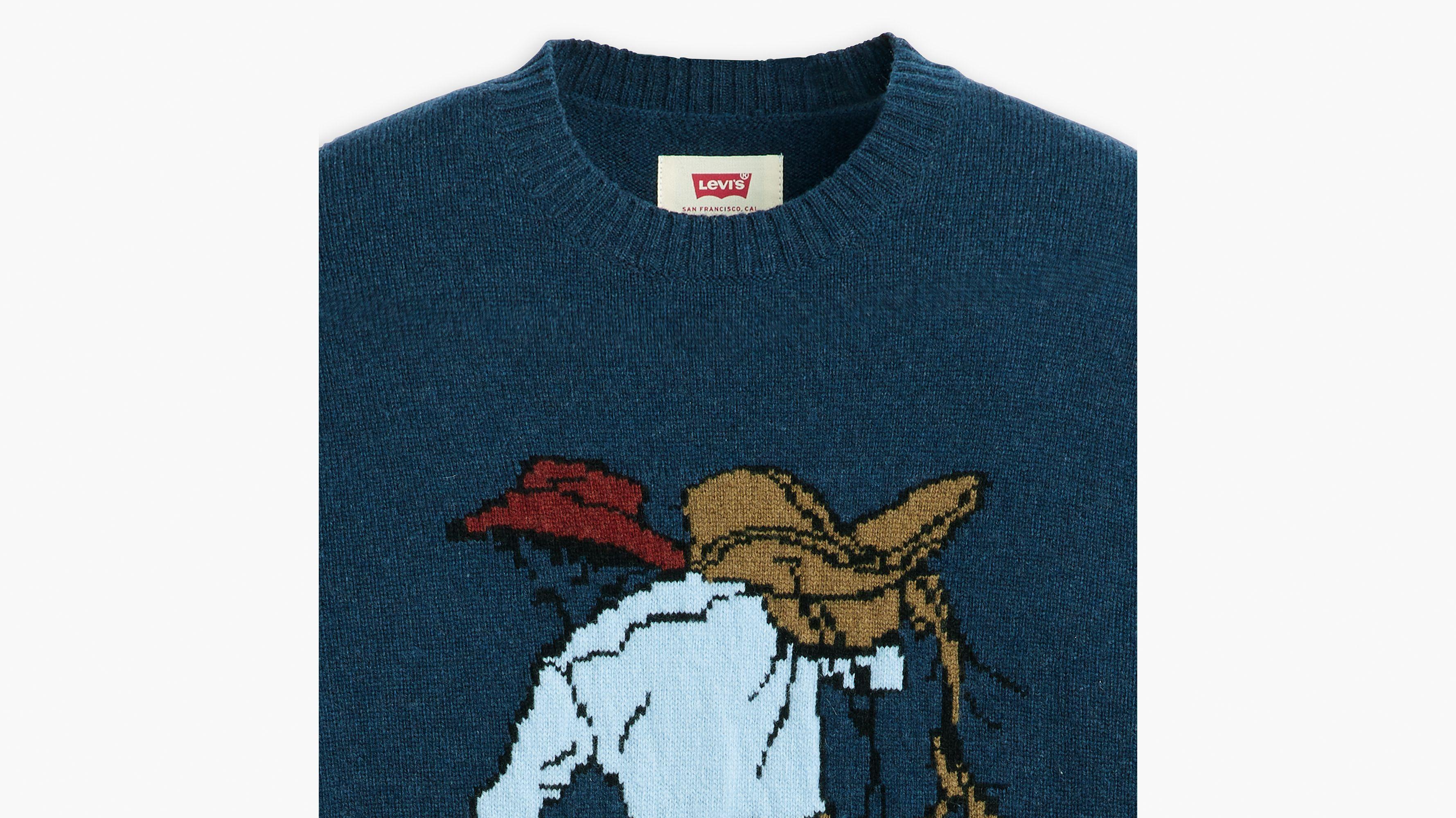 Original Housemark Sweater Product Image