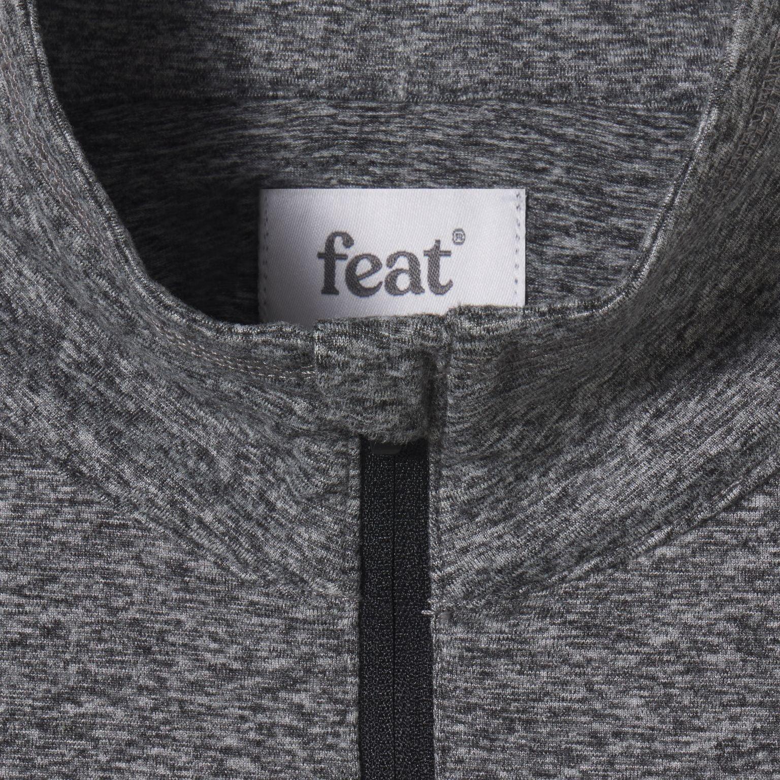 Women's Roam 1/4 Zip Product Image