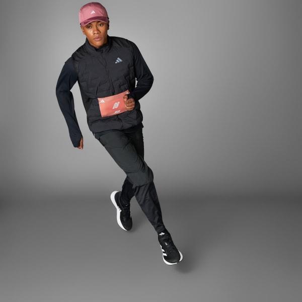 Adizero Running Padded Vest Product Image