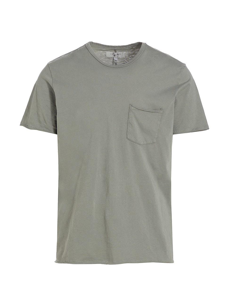 Mens Miles T-Shirt Product Image