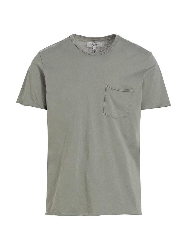 Mens Miles T-Shirt Product Image