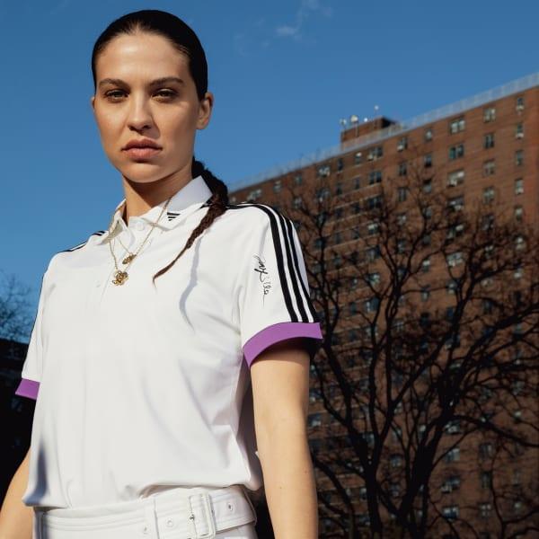 adidas x Jay3lle Polo Shirt Product Image