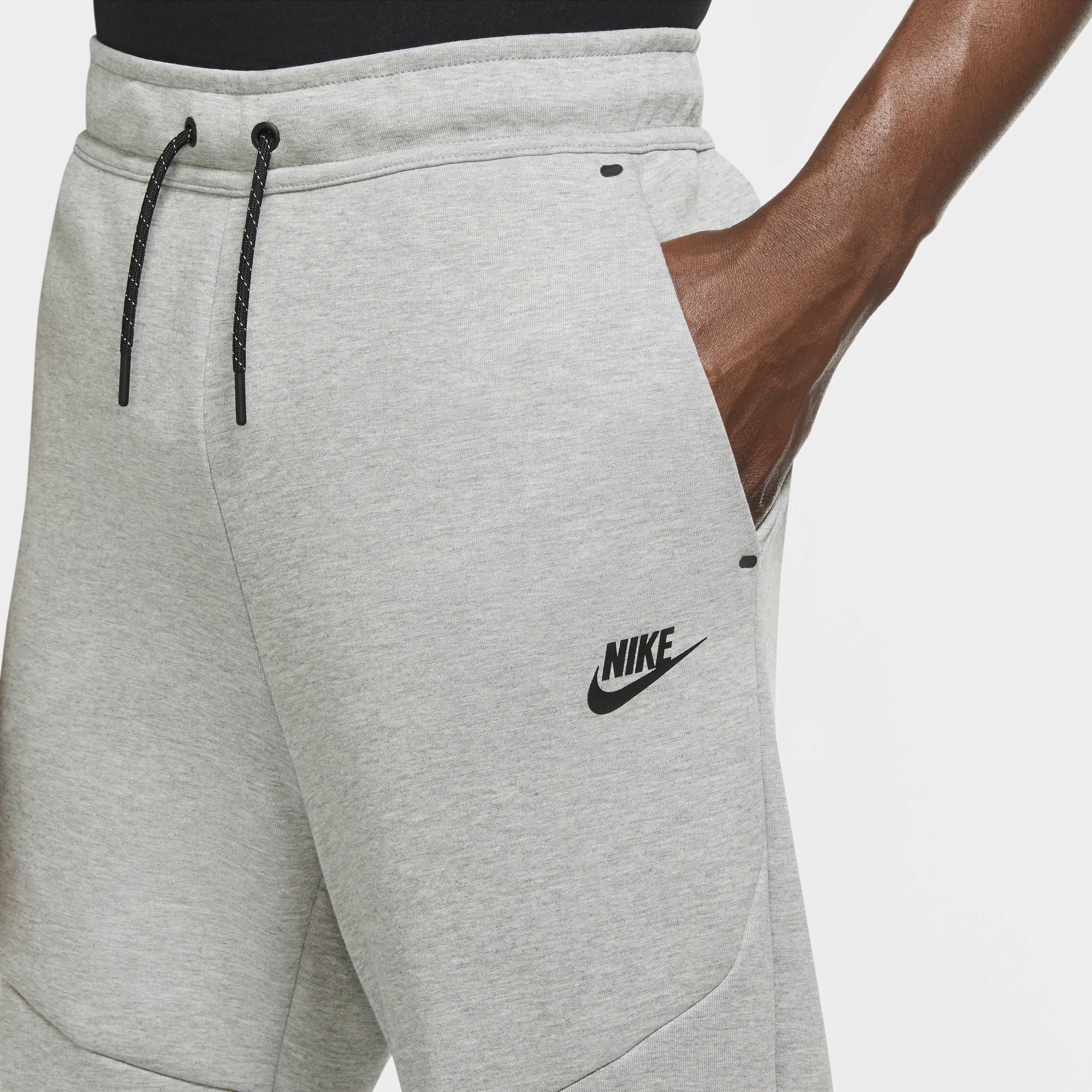 Mens Nike Sportswear Tech Fleece Jogger Pants Product Image