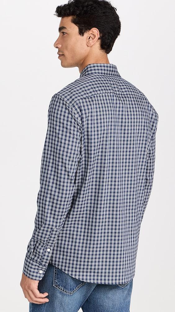 Faherty The Movement Shirt | Shopbop Product Image