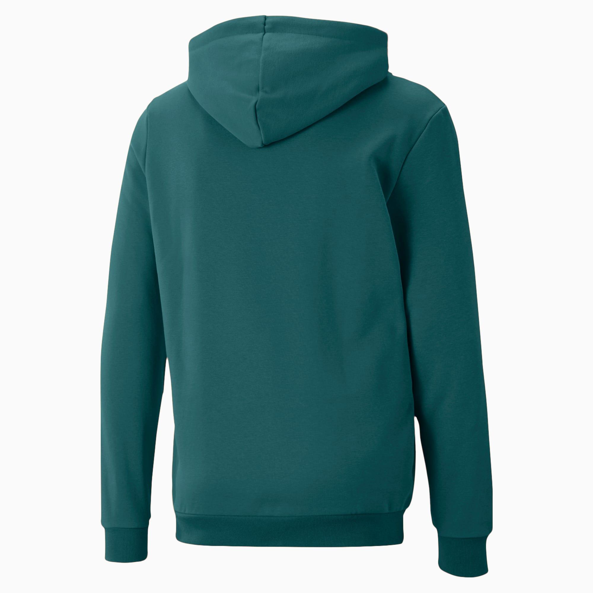 Essentials Logo Men's Hoodie Product Image