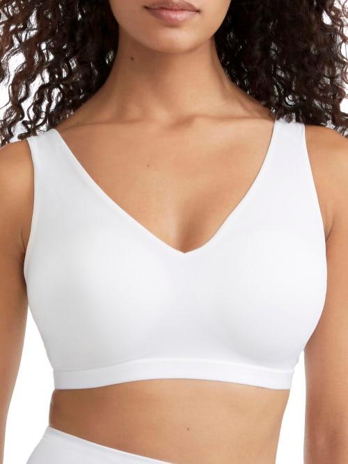 Womens Warner's Cloud 9 Smooth Comfort Wire-Free Bra RM1041A Product Image