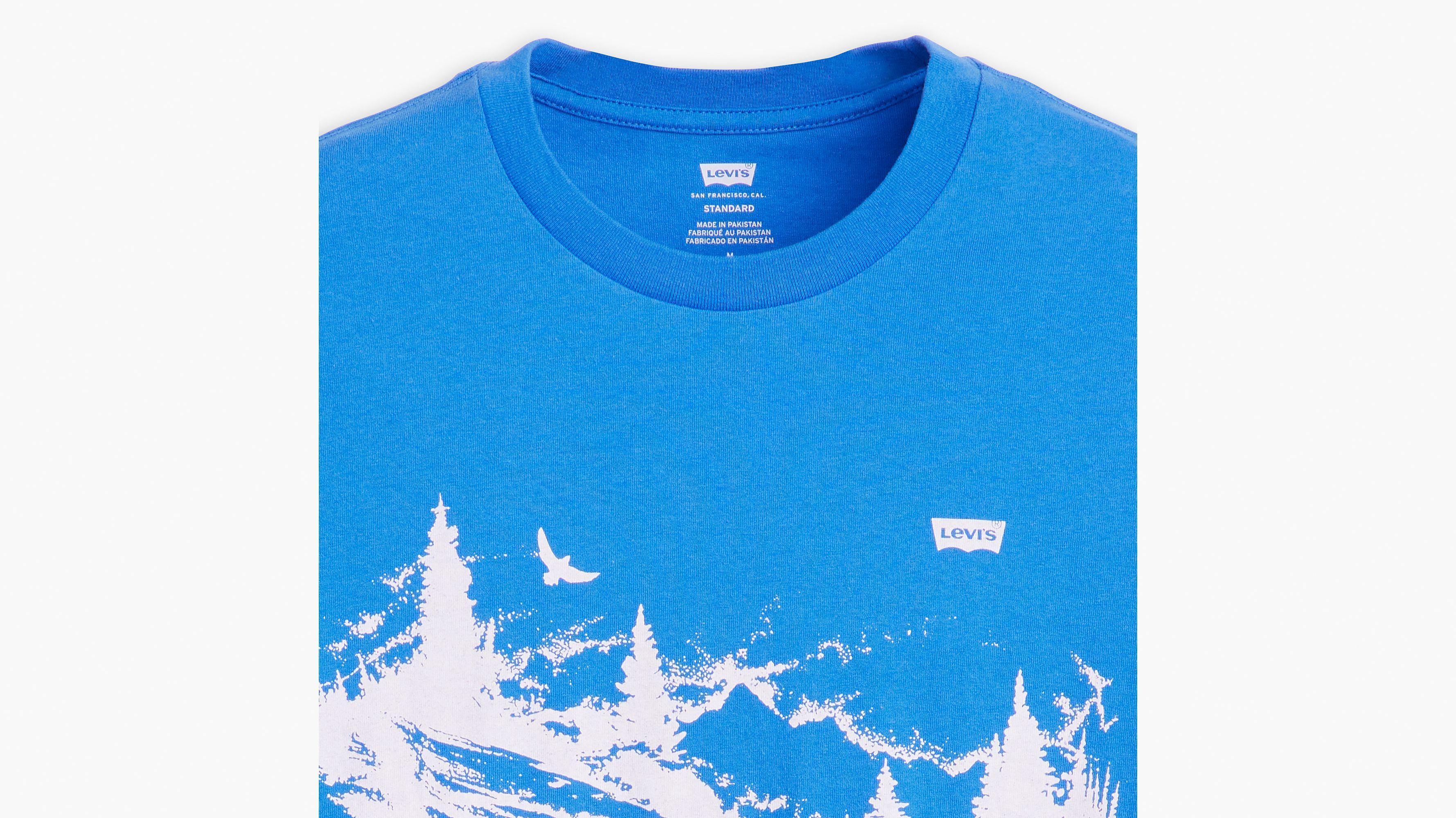 Classic Graphic T-Shirt Product Image