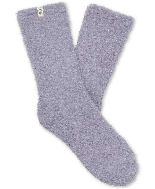 Ugg Womens Teddi Cozy Crew Socks Product Image