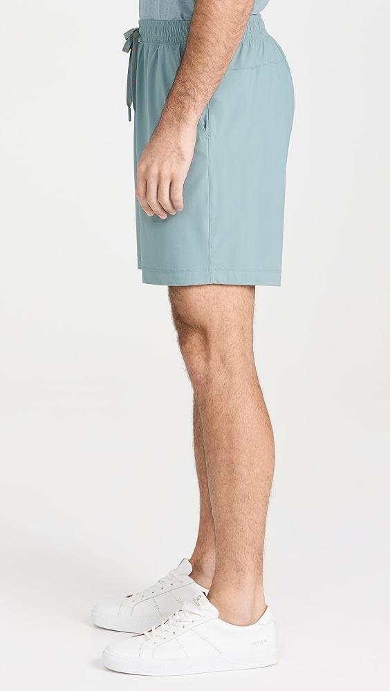 Rhone Pursuit Shorts 7" | Shopbop Product Image