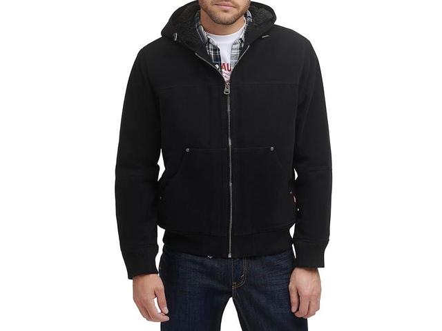 Levis sherpa jacket Product Image