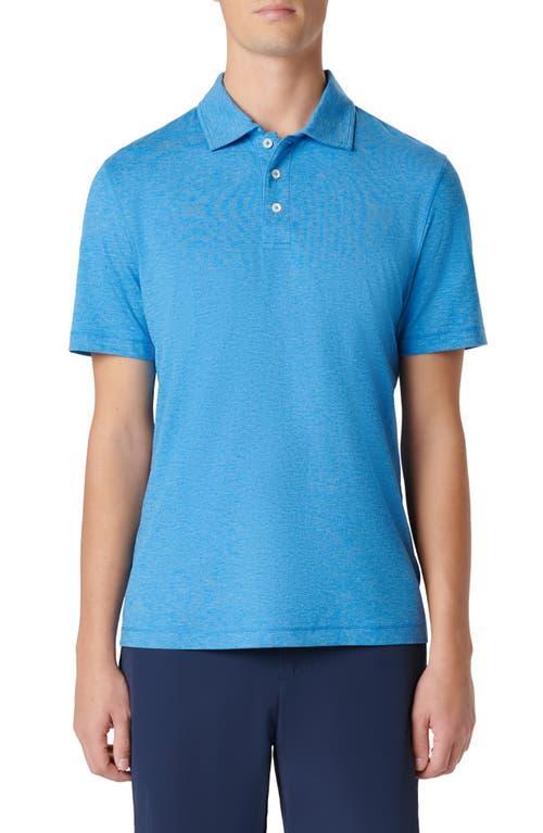 Bugatchi UV 50 Polo Product Image