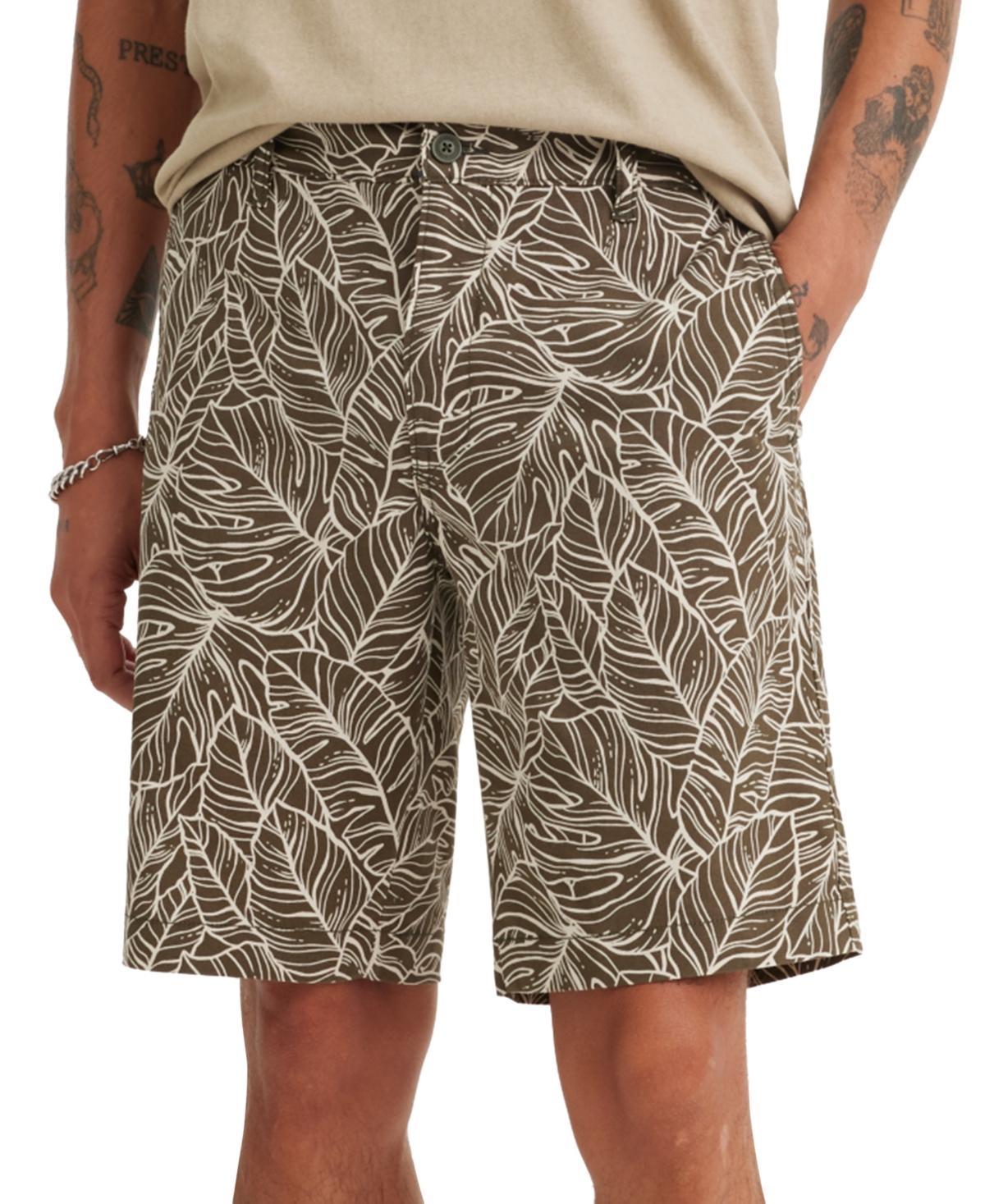 Levis Mens Xx Chino 9 Shorts Product Image