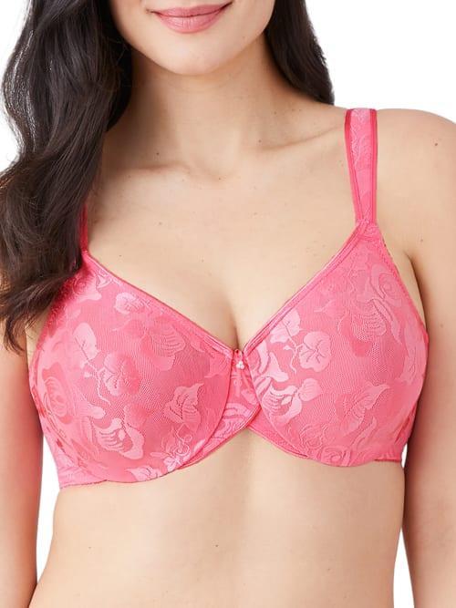 Wacoal Awareness Underwire Bra Product Image