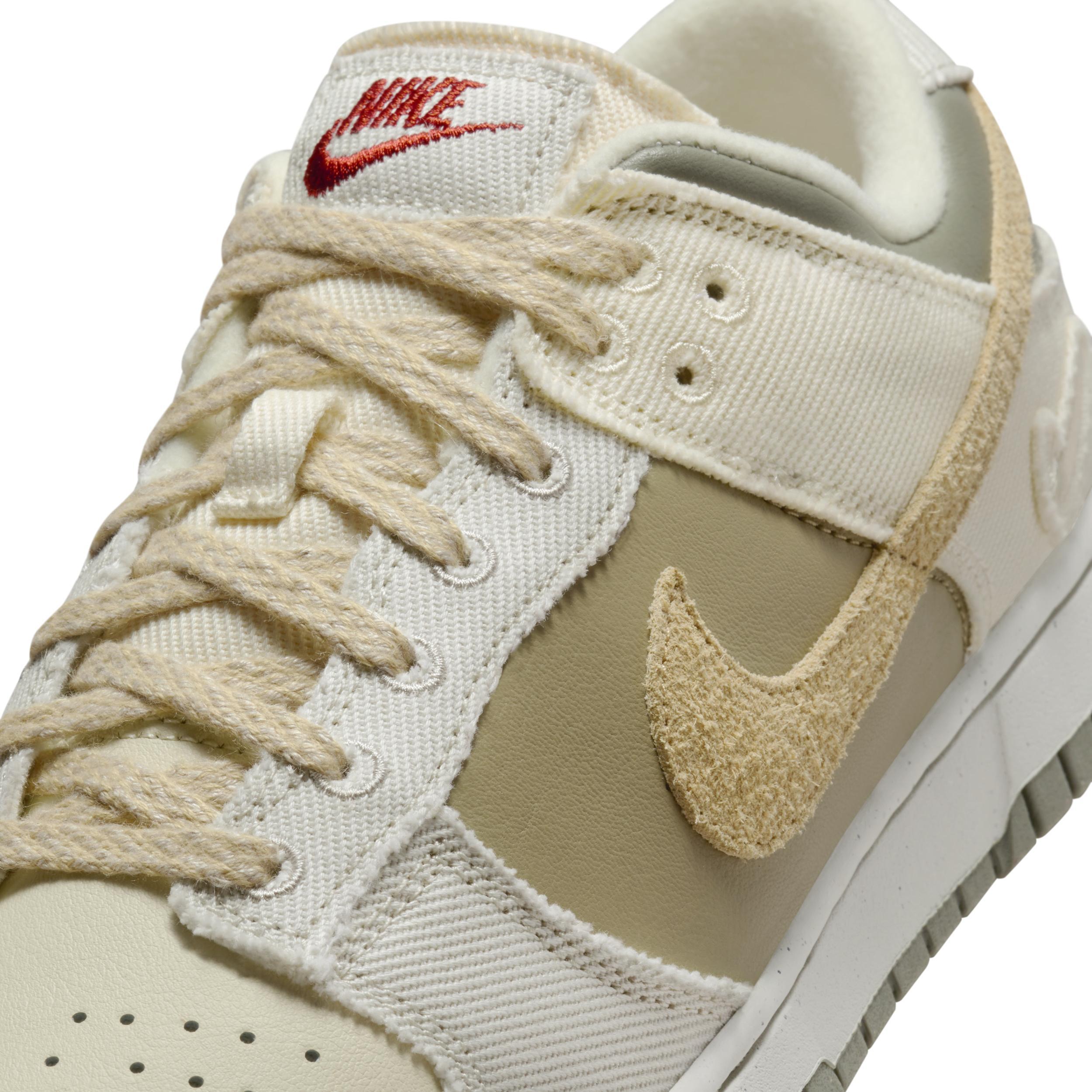 Nike Dunk Low Women's Shoes Product Image