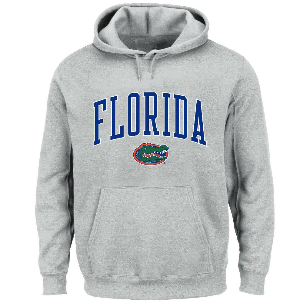 NCAA Florida Gators Mens Big & Tall Hoodie Product Image