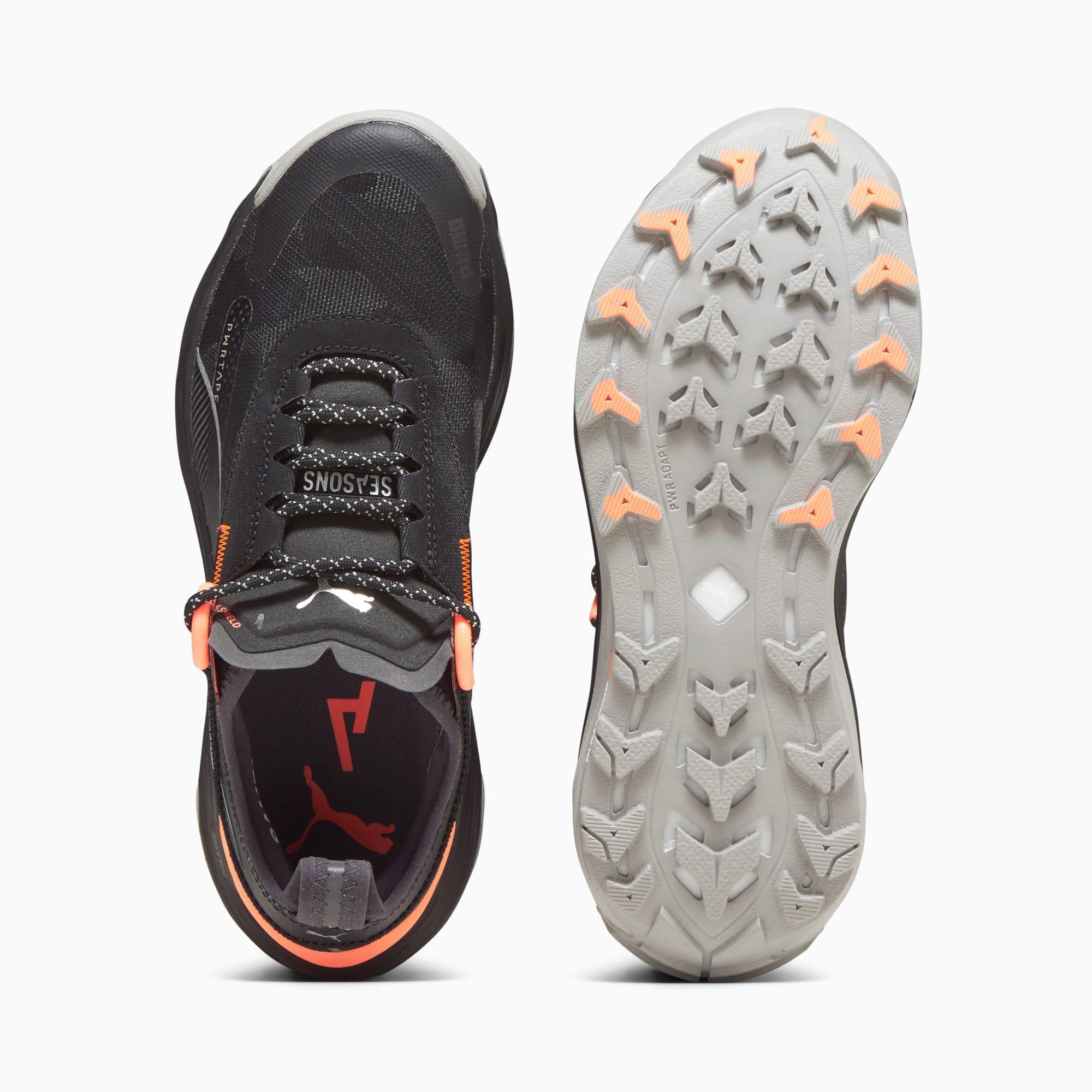 SEASONS Voyage NITRO™ 3 GORE-TEX Women's Trail Running Shoes Product Image