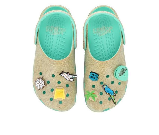 Adults' Crocs Classic Margaritaville Clog Product Image