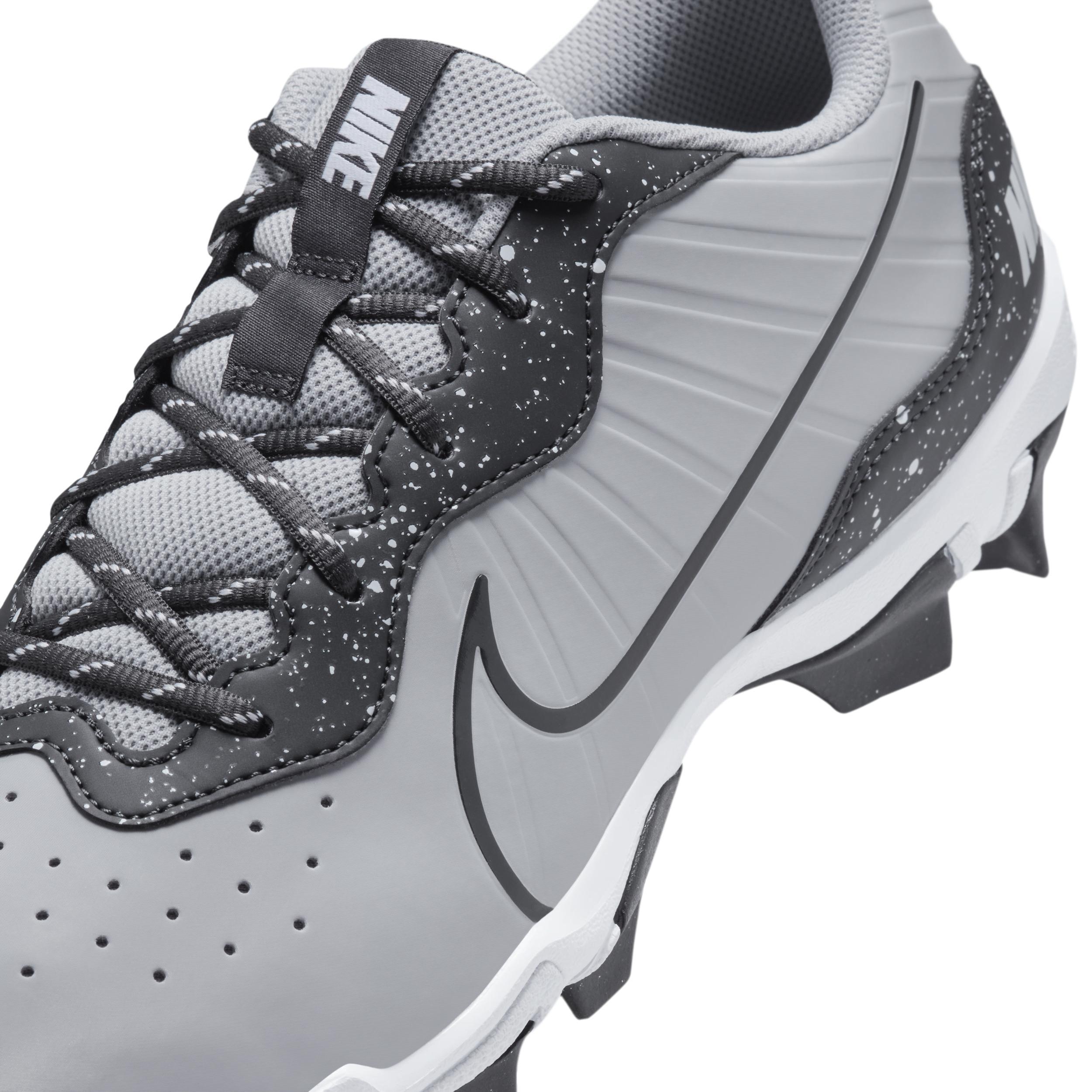 Nike Men's Alpha Huarache 4 Keystone Baseball Cleats Product Image