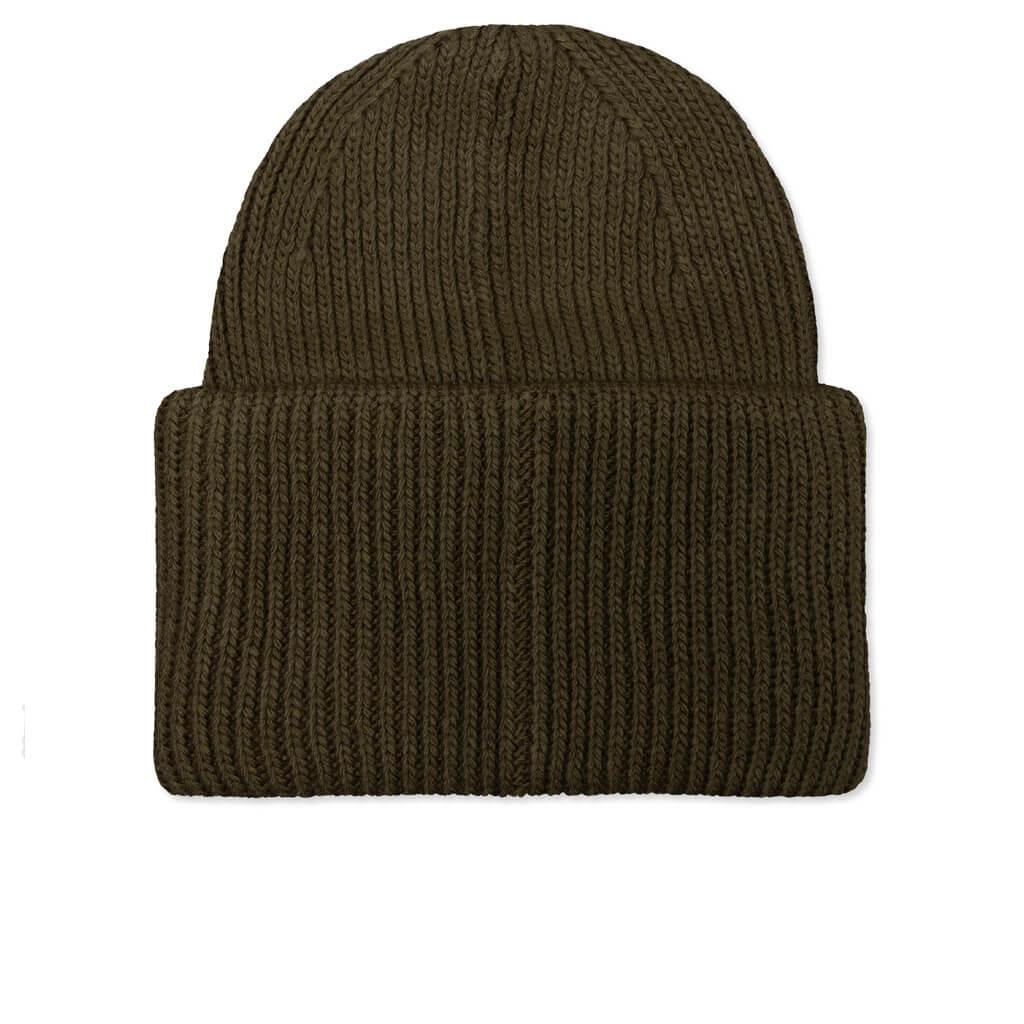 Oversized Beanie - Drab Male Product Image