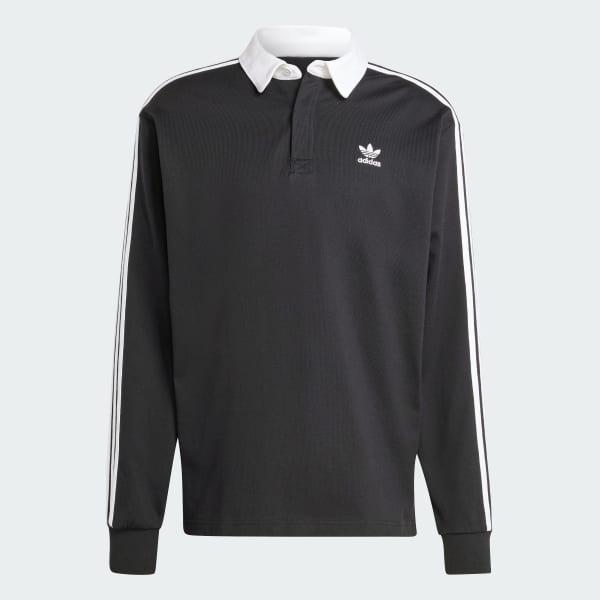 Adicolor Rugby Polo Shirt Product Image