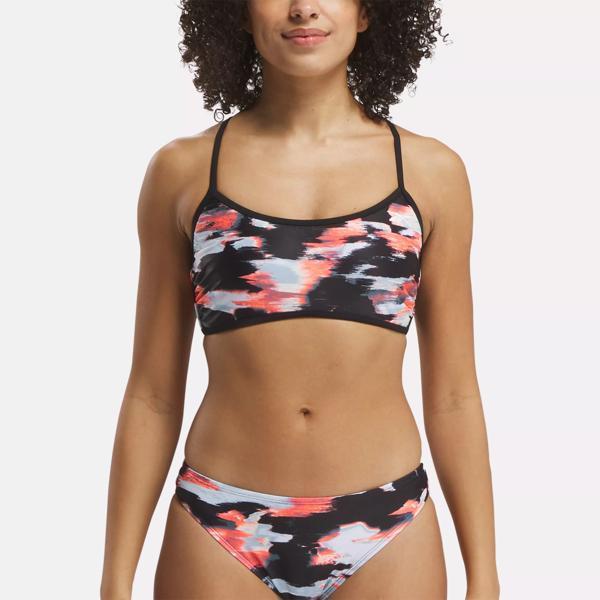 Scoop Neck Bikini Top Product Image