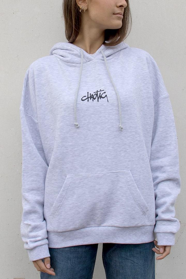 Printed hoodie Product Image