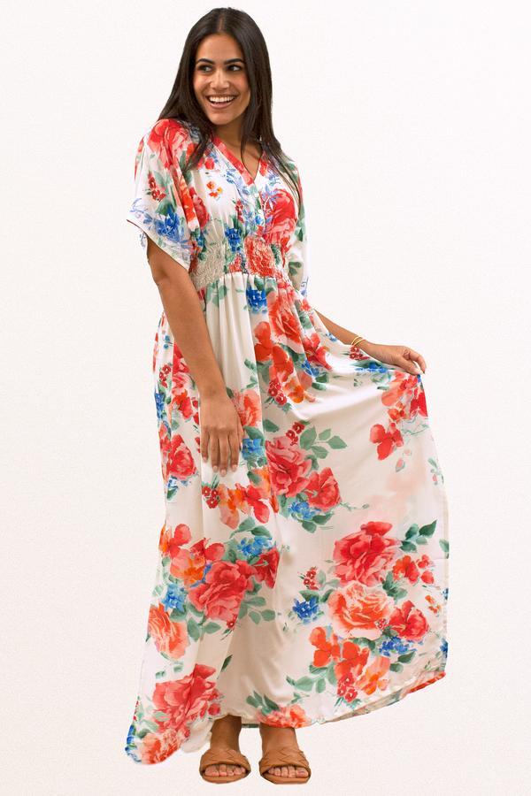 Lora Dress by Caite & Kyla product image