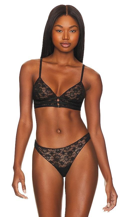 Lace Yasmeen Bralette Product Image