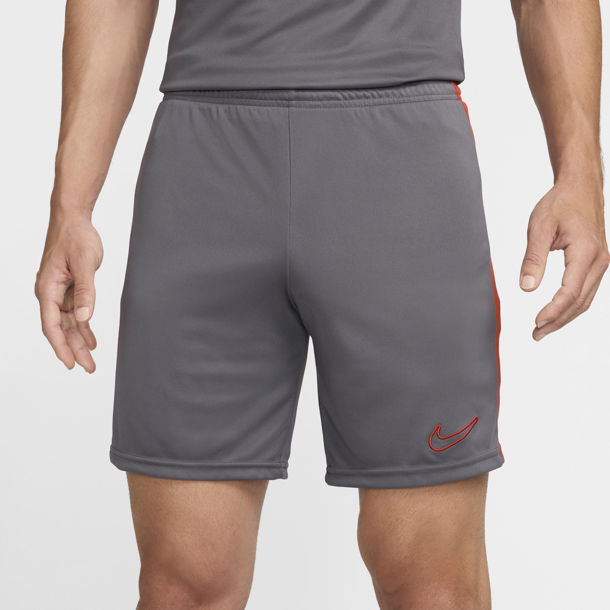 Nike Men's Dri-FIT Academy Dri-FIT Soccer Shorts Product Image