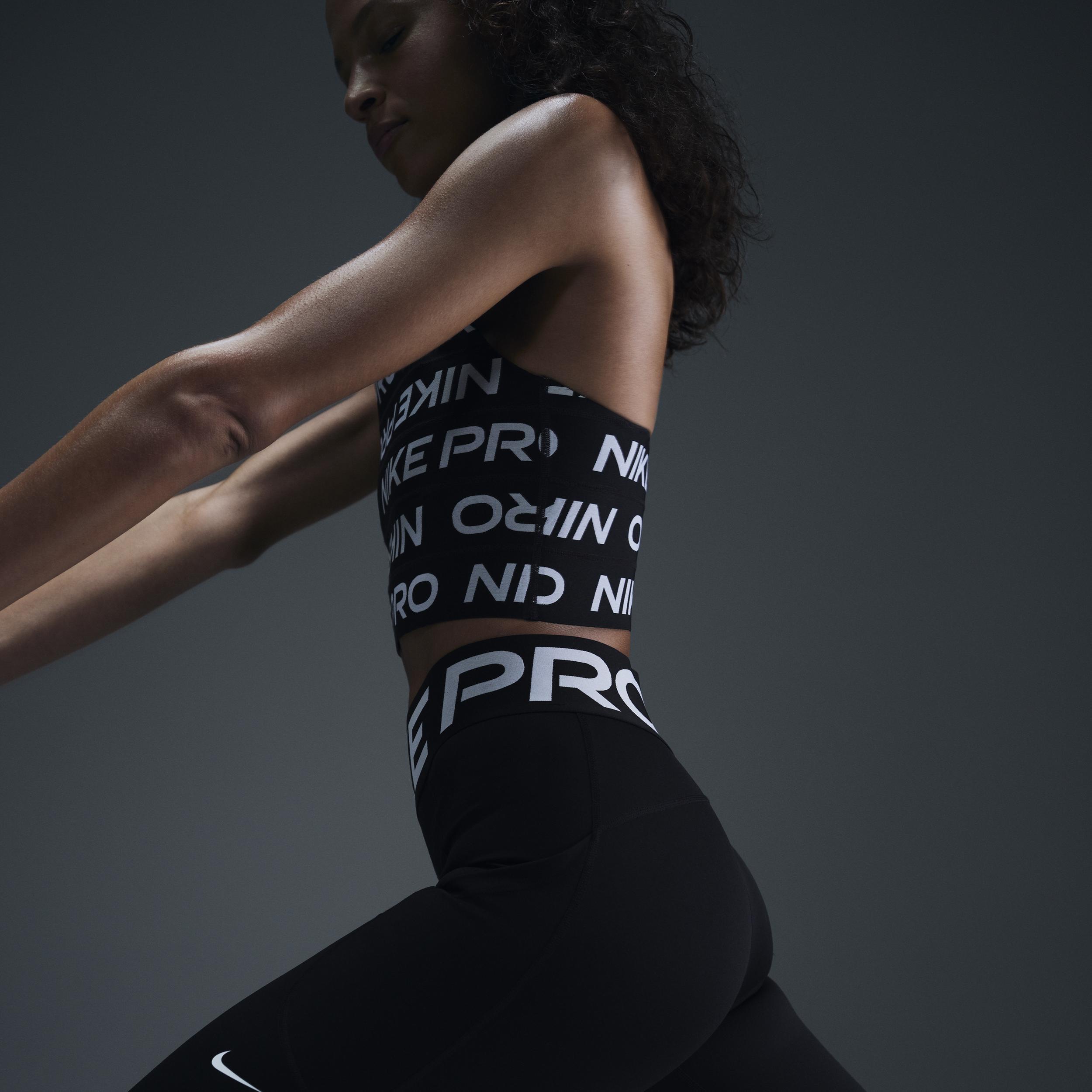 Womens Nike Pro Bandage Tank Top Product Image