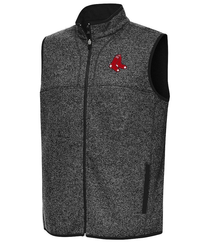 Antigua MLB American League Fortune Full-Zip Vest Product Image