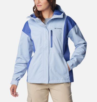 Columbia Women's Hikebound Rain Jacket- Product Image