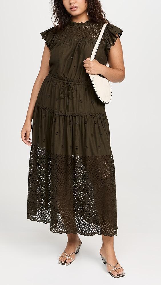 Ulla Johnson Lucia Skirt | Shopbop Product Image