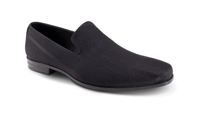 Men's Fashion Loafer in Black Male Product Image