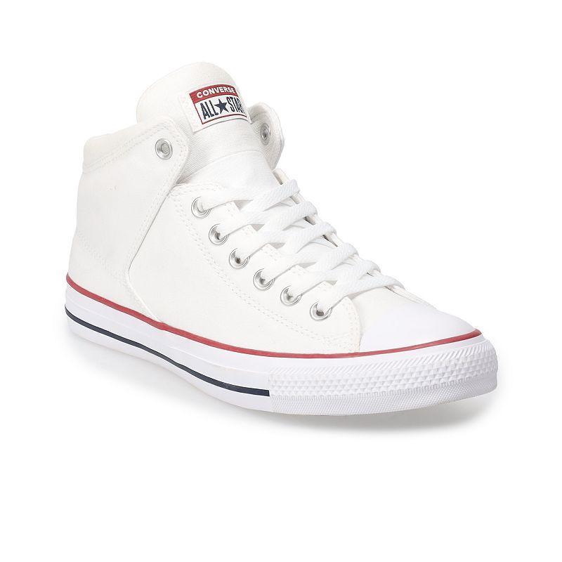 Converse Men's Chuck Taylor All Star High Street Sneaker Product Image