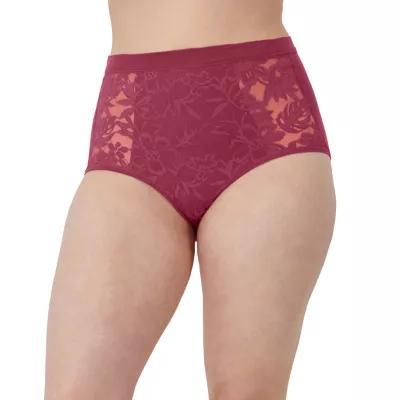 Bali Breathe Brief Panty Dfclbf Product Image