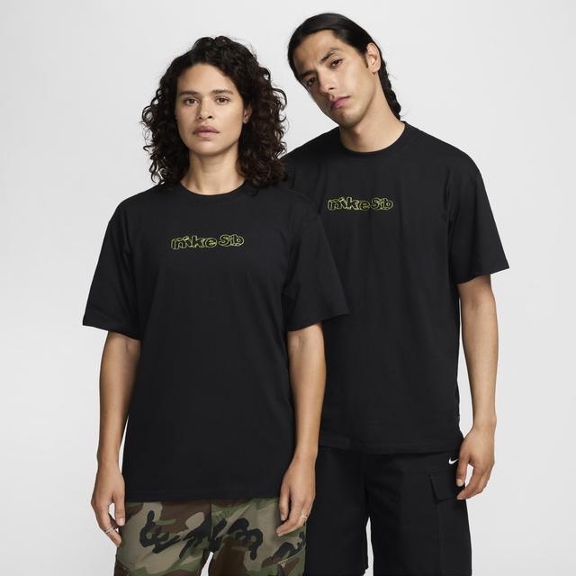 Nike SB Max90 Skate T-Shirt Product Image