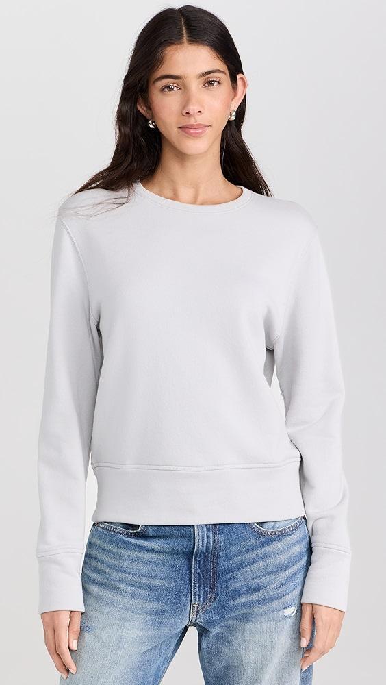 Nothing Please Samantha Sweatshirt | Shopbop Product Image