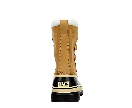 Sorel Mens Caribou Snow Boot Product Image