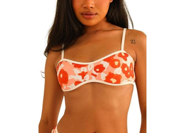 Womens Blair Swim Top Product Image