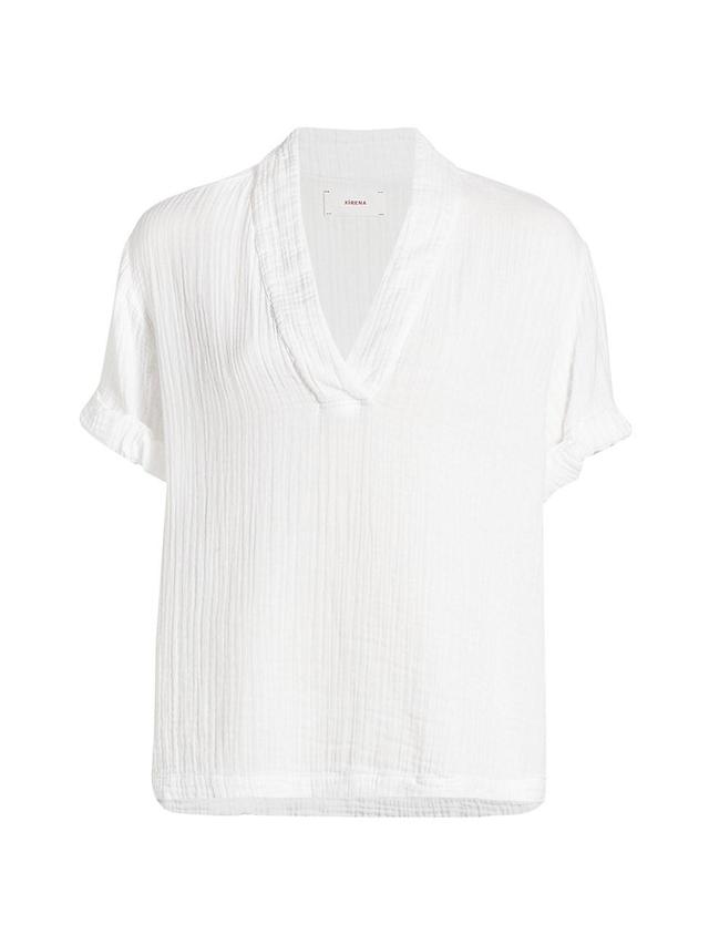 Womens Avery Top Product Image