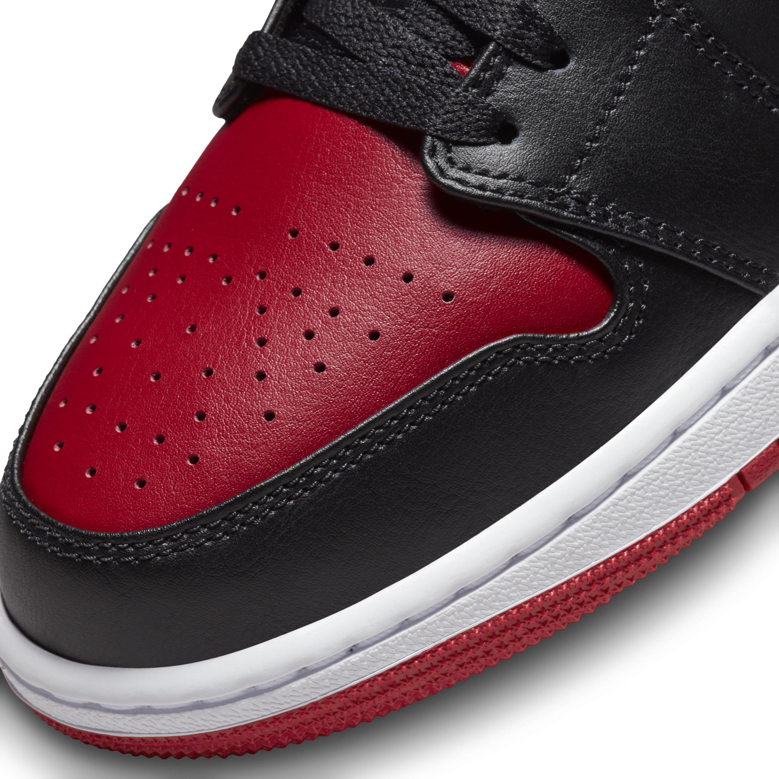 Men's Air Jordan 1 Low Shoes Product Image