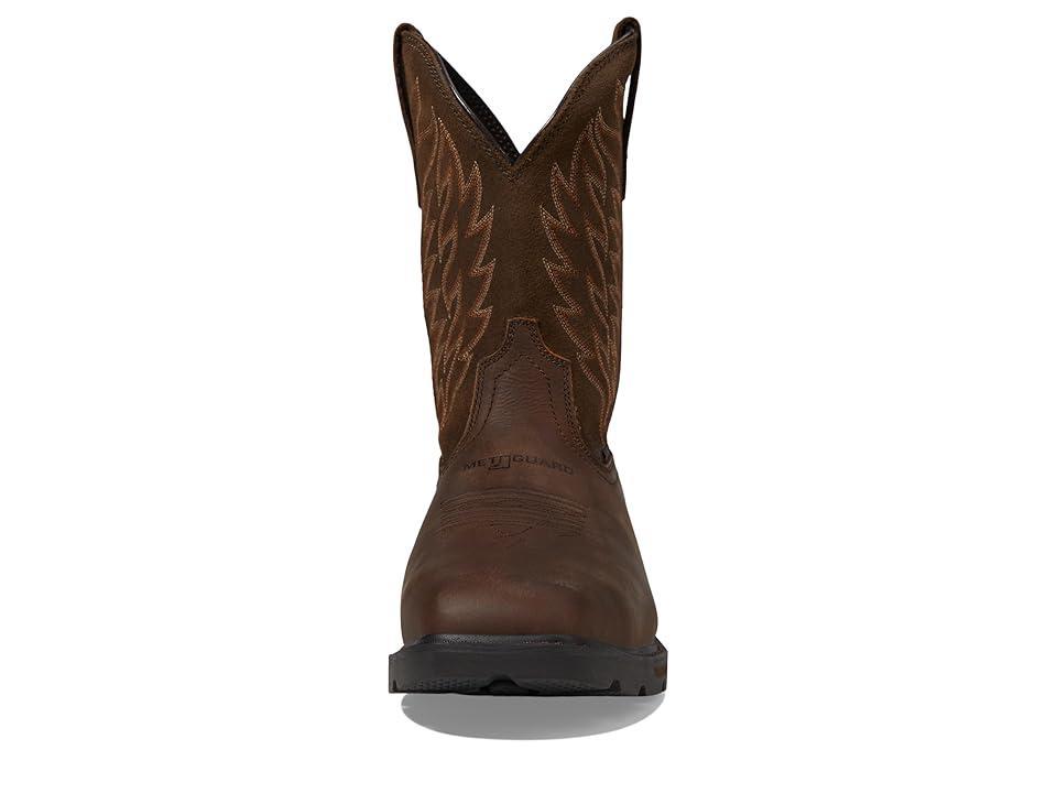 Ariat Groundbreaker WST Metguard ST Men's Work Boots Product Image