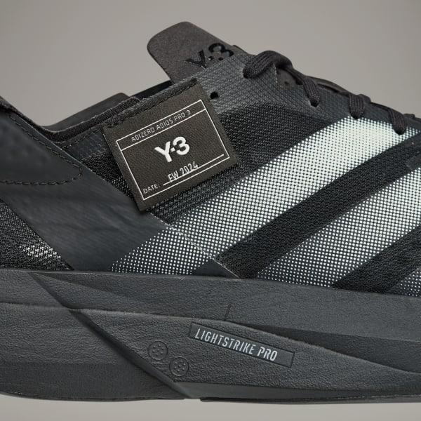 Y-3 Adios Pro 3.0 Product Image