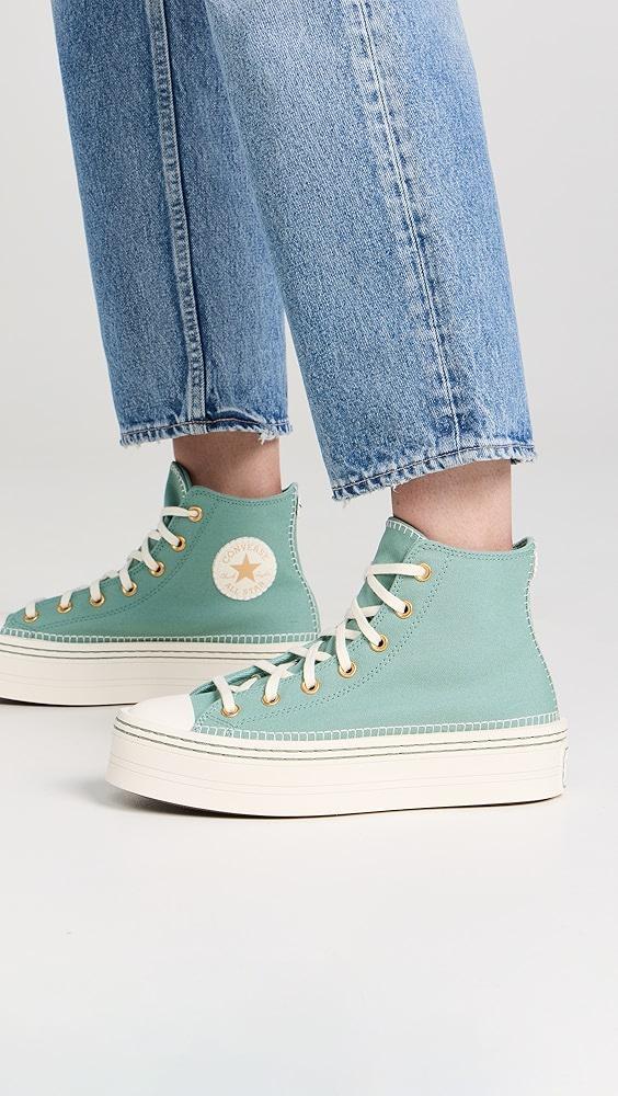 Converse Chuck Taylor All Star Modern Sneakers | Shopbop Product Image