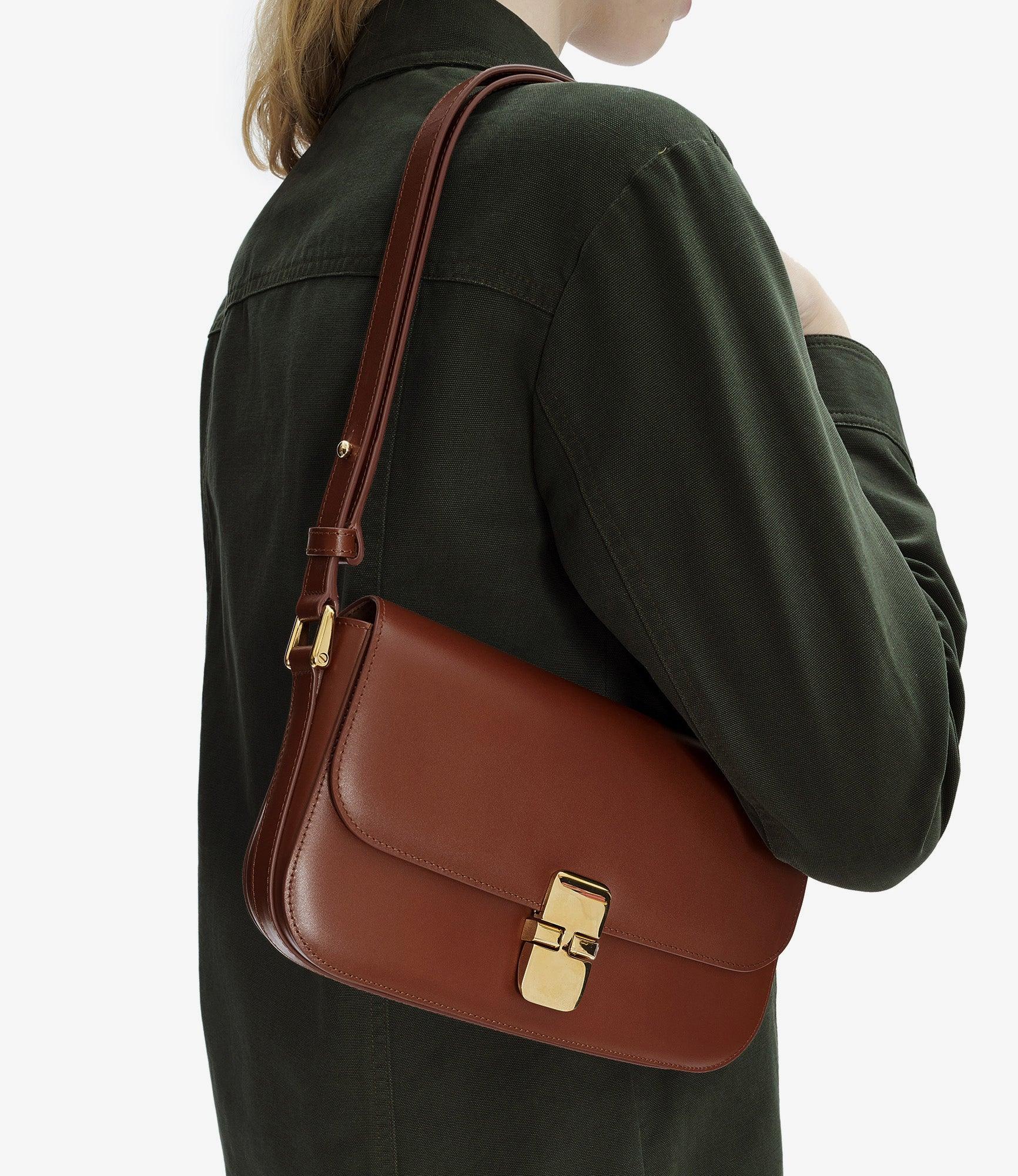 Grace shoulder bag Female Product Image