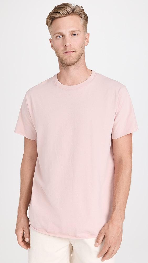 John Elliott Anti-Expo Tee | Shopbop Product Image