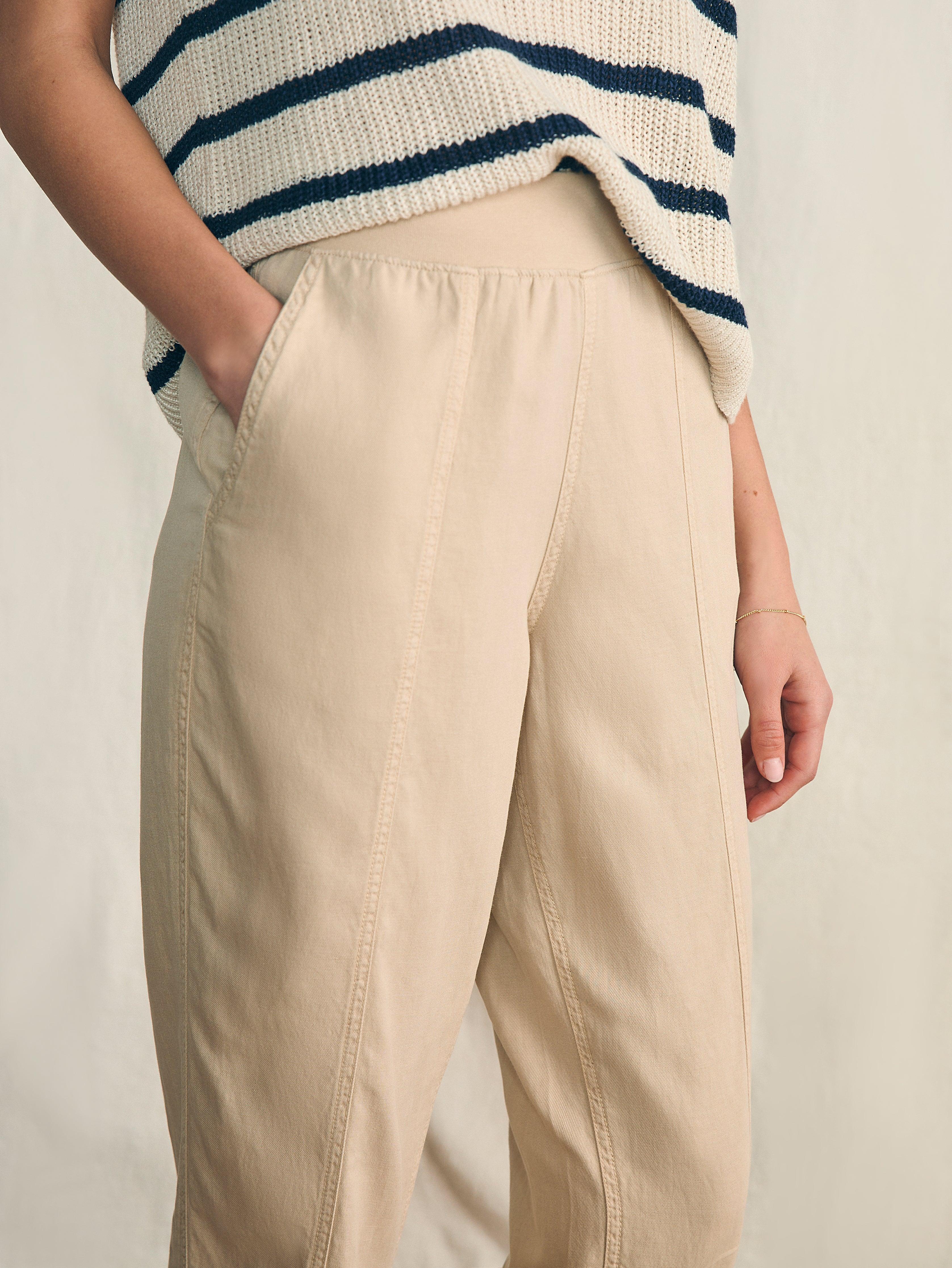 Arlie Pant - Safari Female Product Image