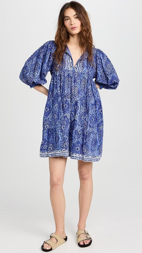 Marea Casita Dress | Shopbop Product Image